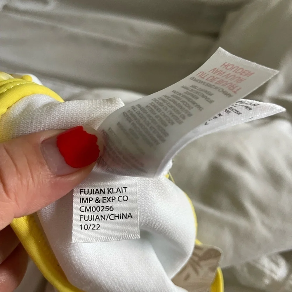 Tommy Bahama new tags